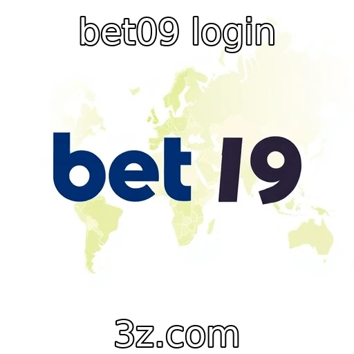 bet09 login