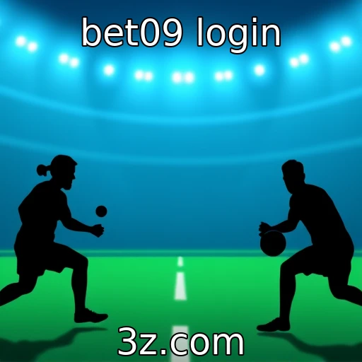bet09 login