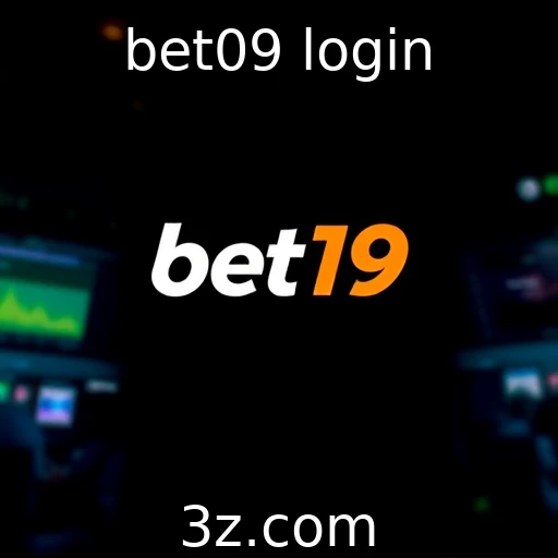 bet09 login