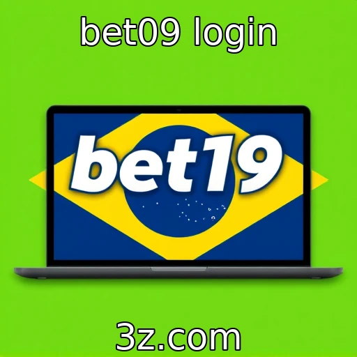 bet09 login