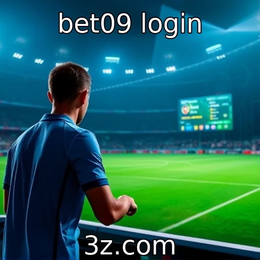 bet09 login