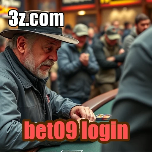 bet09 login Loteria
