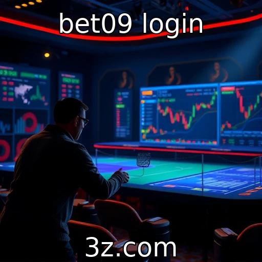 bet09 login
