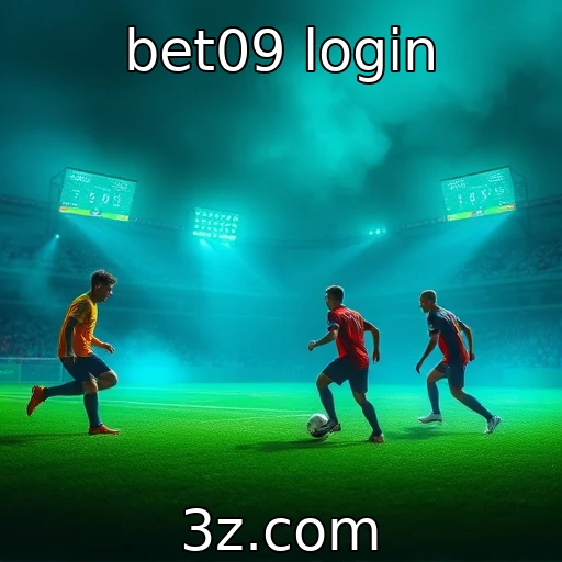 bet09 login