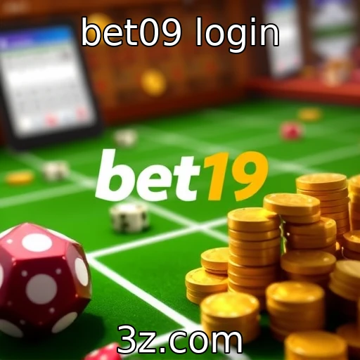 bet09 login