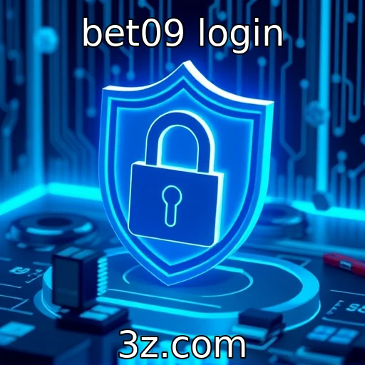 bet09 login