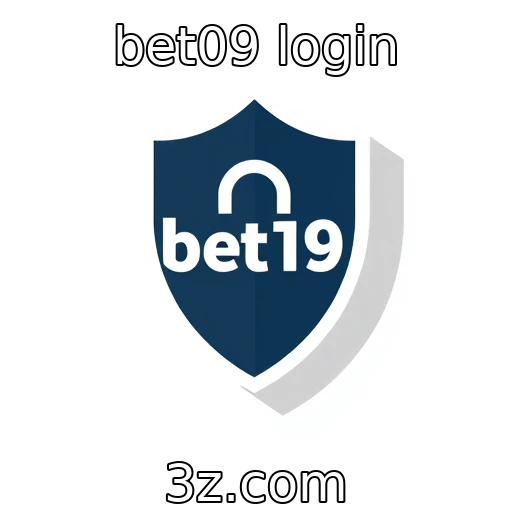 bet09 login