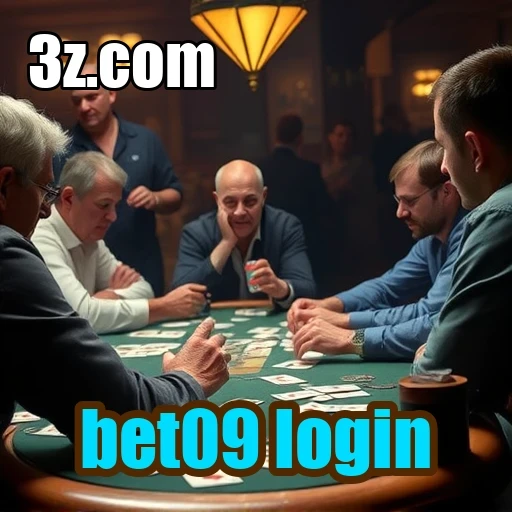bet09 login