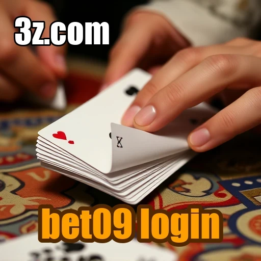 bet09 login