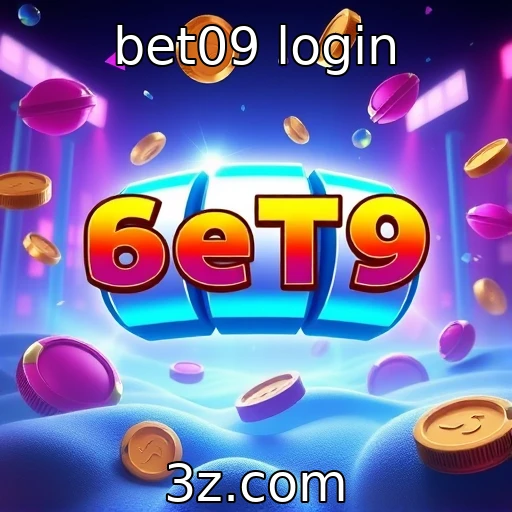 bet09 login