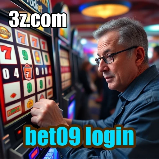 bet09 login Vip